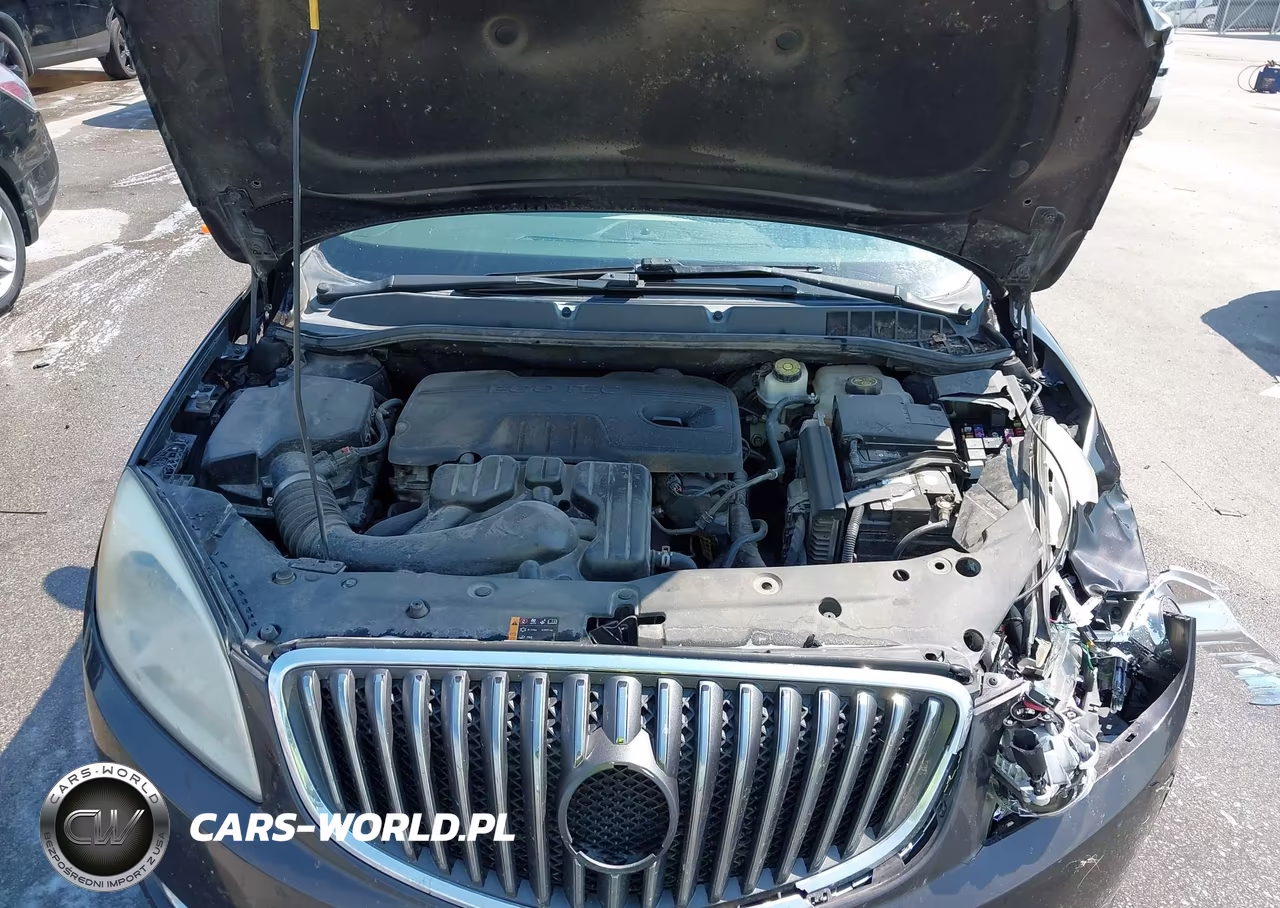 2016 Buick Verano Sport Touring Group VIN:1G4PW5SK6G4171374 - 10