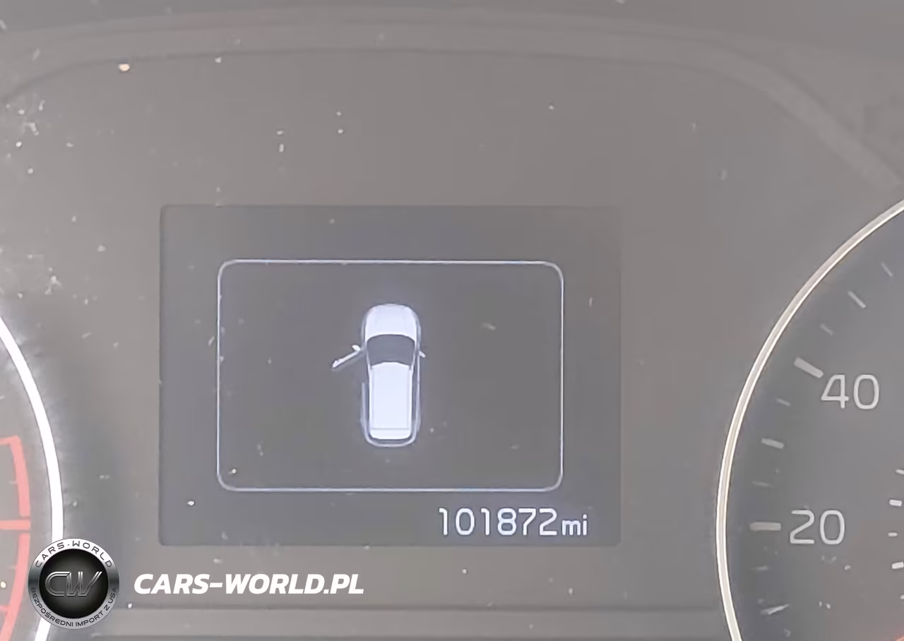 2019 Kia Sportage Lx VIN:KNDPM3AC8K7558668 - 15
