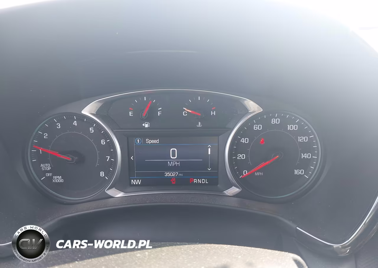 2022 Chevrolet Equinox Fwd Rs VIN:2GNAXMEV9N6148665 - 7