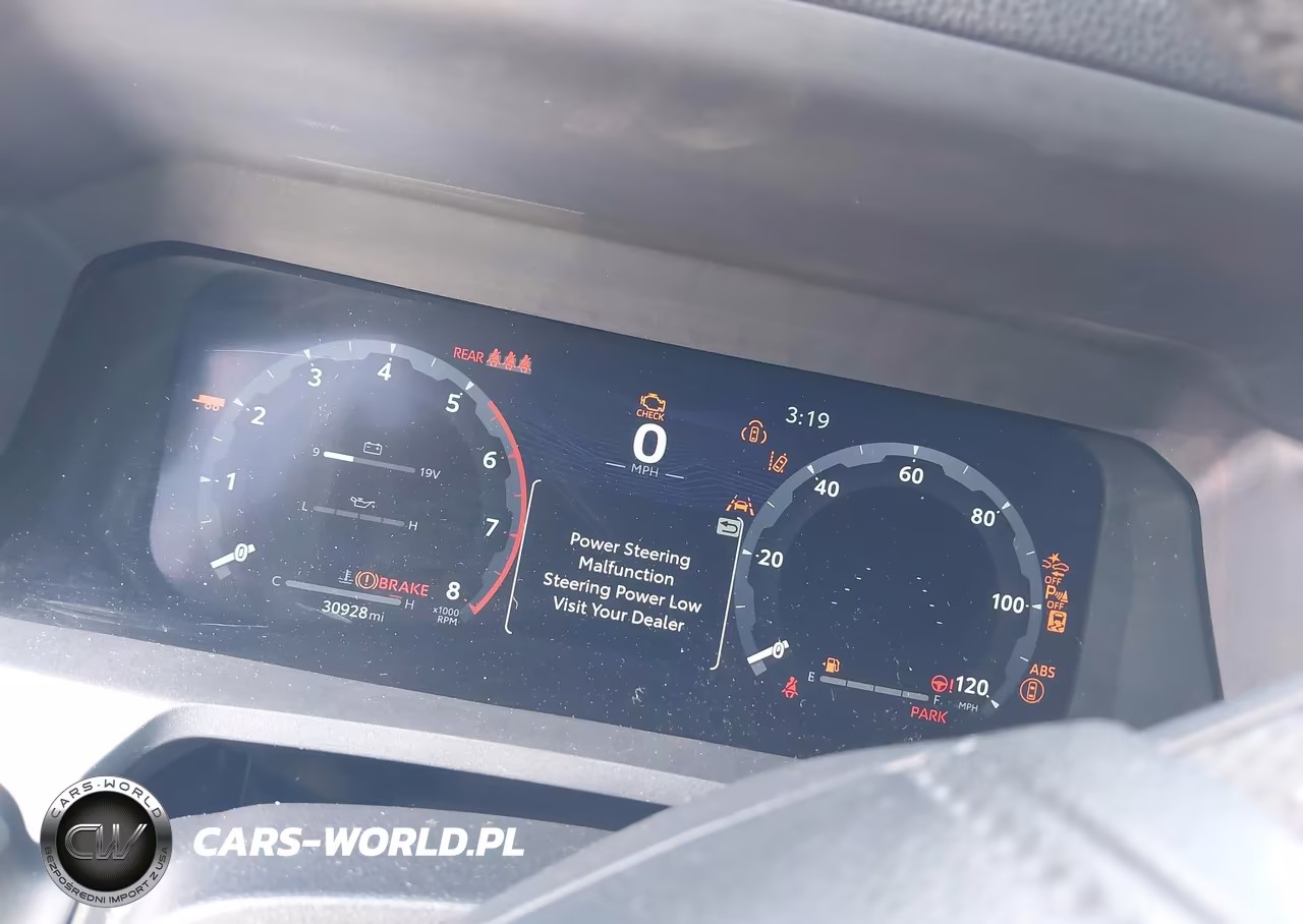 2024 Toyota Tacoma Trd Sport VIN:3TMLB5JN5RM018034 - 7