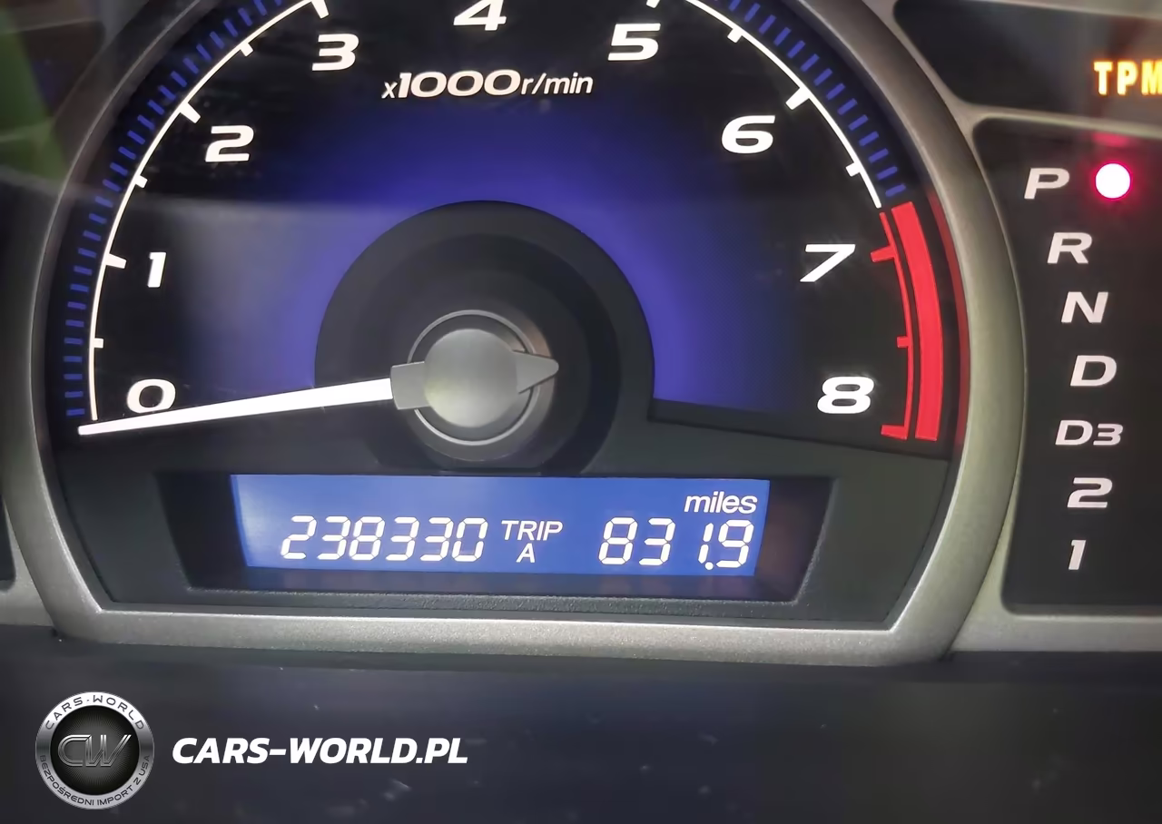2009 Honda Civic Lx VIN:2HGFA16559H310753 - 15