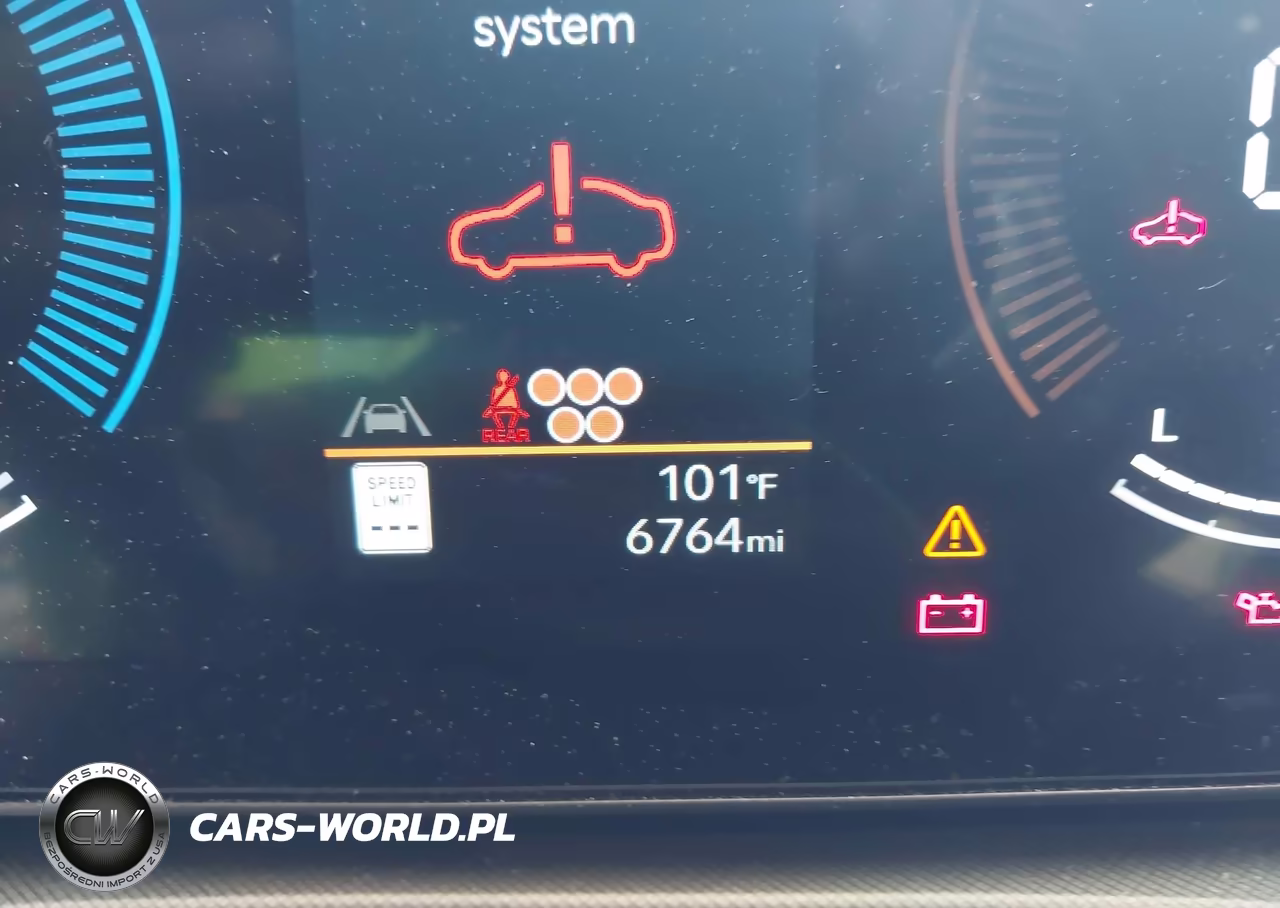 2026 Hyundai Santa Fe Hybrid Sel VIN:5NMP24G17TH072865 - 15