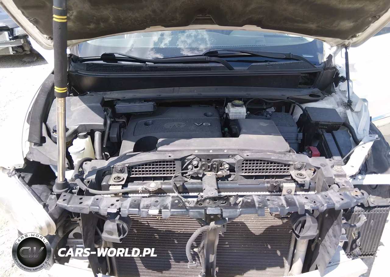 2014 Infiniti Qx60 VIN:5N1AL0MM9EC508039 - 10