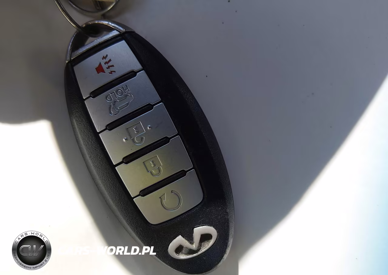 2014 Infiniti Qx60 VIN:5N1AL0MM9EC508039 - 11