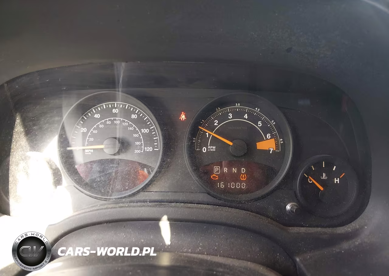 2014 Jeep Patriot Latitude VIN:1C4NJPFA2ED648404 - 7