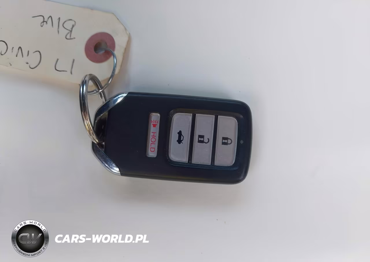 2017 Honda Civic Si VIN:2HGFC3A54HH751396 - 11