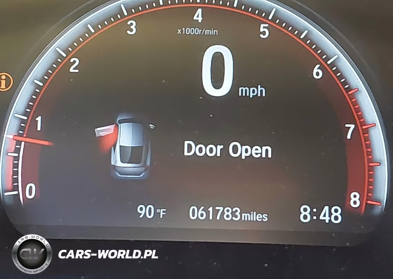 2017 Honda Civic Si VIN:2HGFC3A54HH751396 - 15