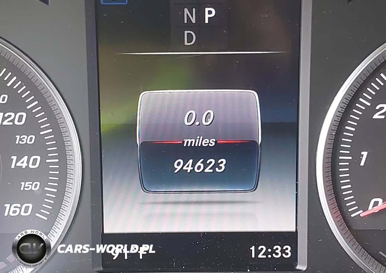 2016 Mercedes-Benz Glc 300 4Matic VIN:WDC0G4KB6GF008025 - 15