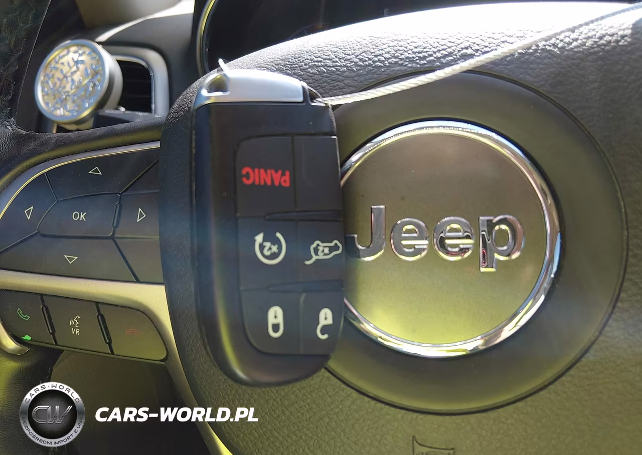 2020 Jeep Grand Cherokee Limited 4X4 VIN:1C4RJFBG2LC234368 - 11