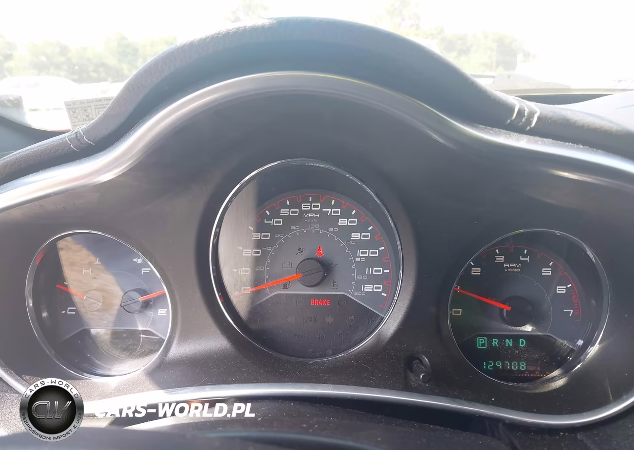 2013 Dodge Avenger Se VIN:1C3CDZAB7DN637681 - 7