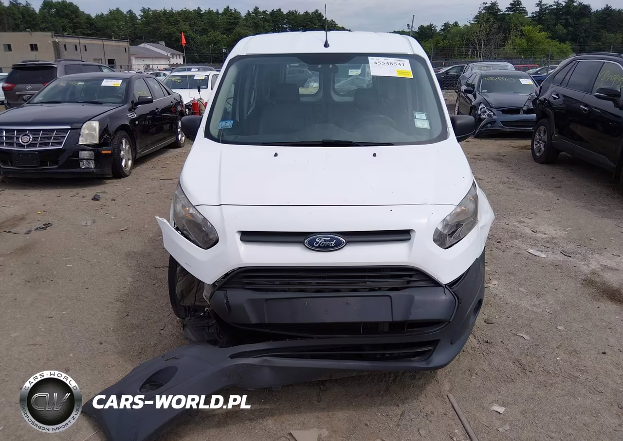 2017 Ford Transit Connect Xl VIN:NM0LS7E70H1322436 - 12
