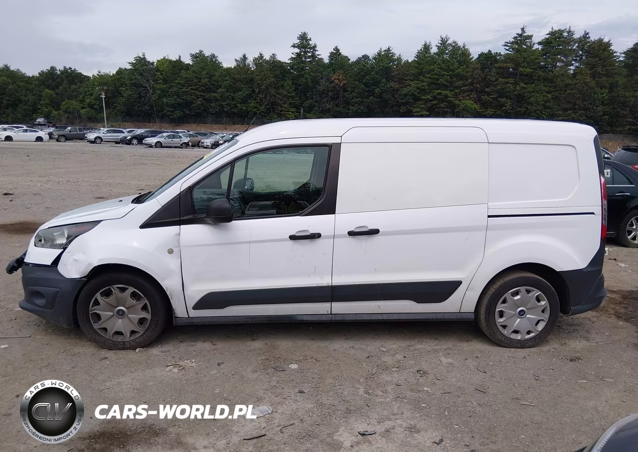 2017 Ford Transit Connect Xl VIN:NM0LS7E70H1322436 - 14