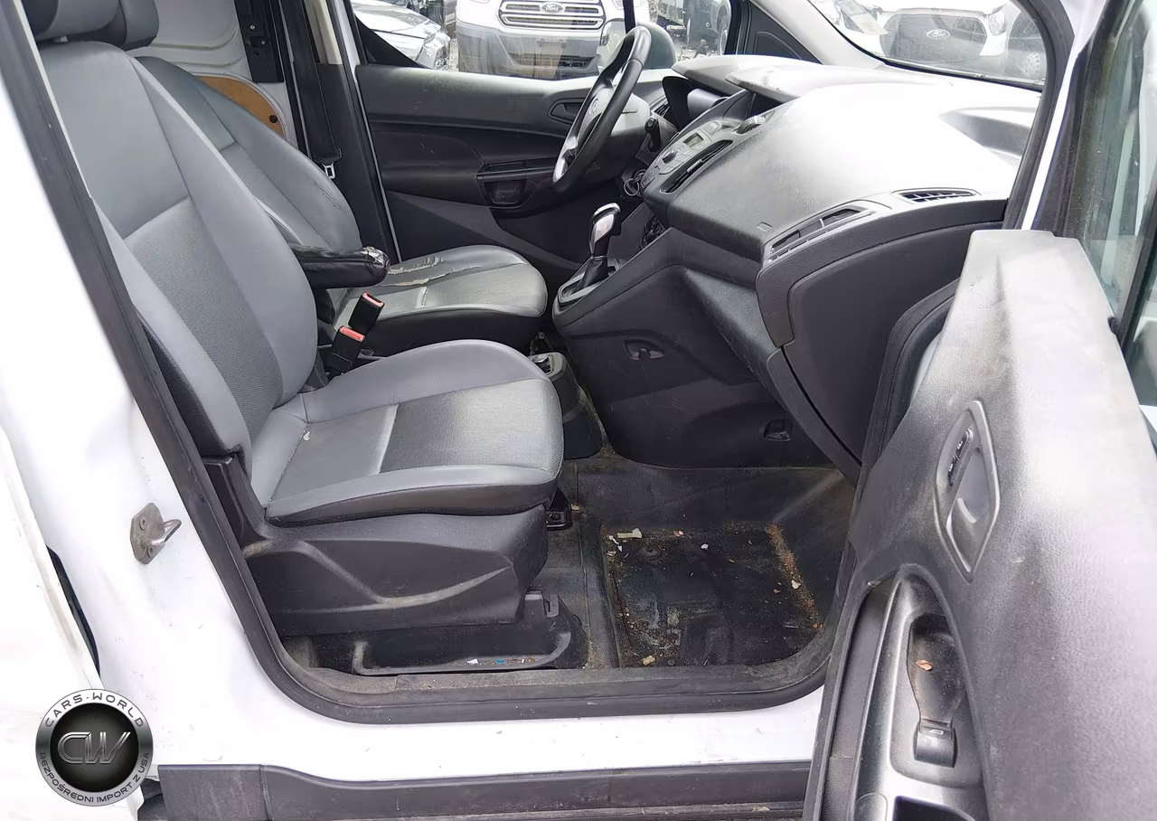 2017 Ford Transit Connect Xl VIN:NM0LS7E70H1322436 - 5