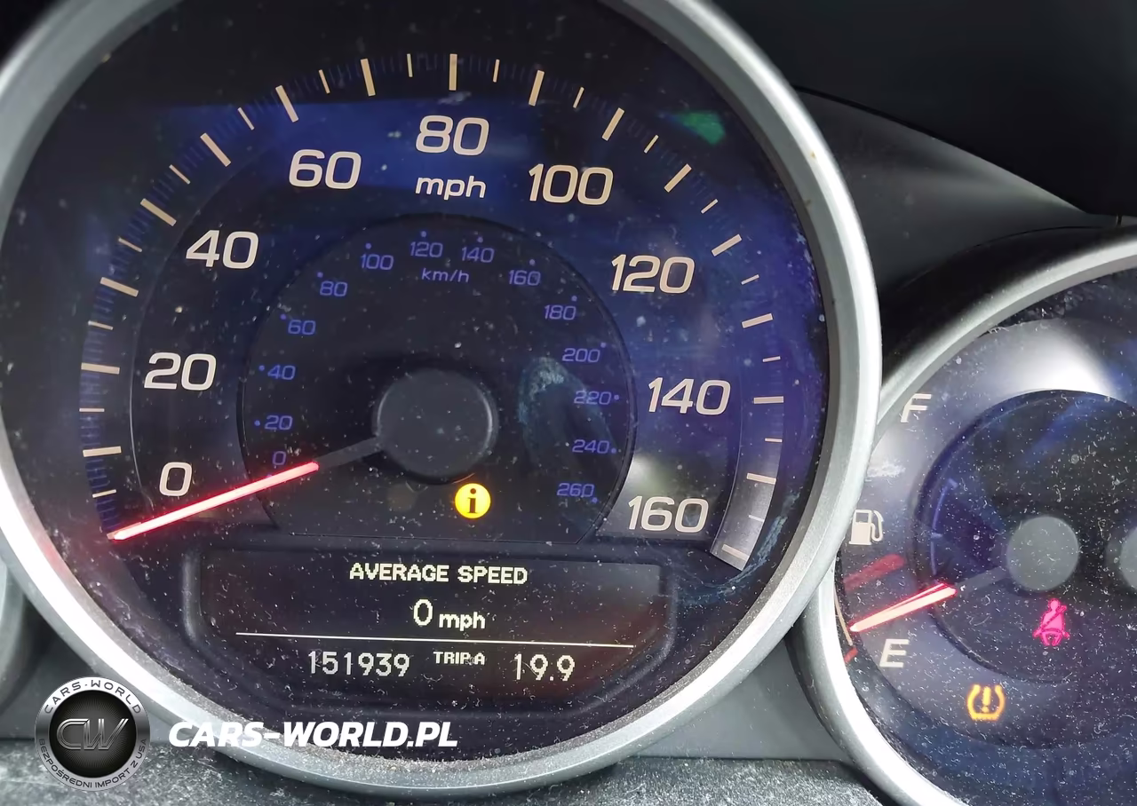 2006 Acura Rl 3.5 VIN:JH4KB16536C004500 - 7