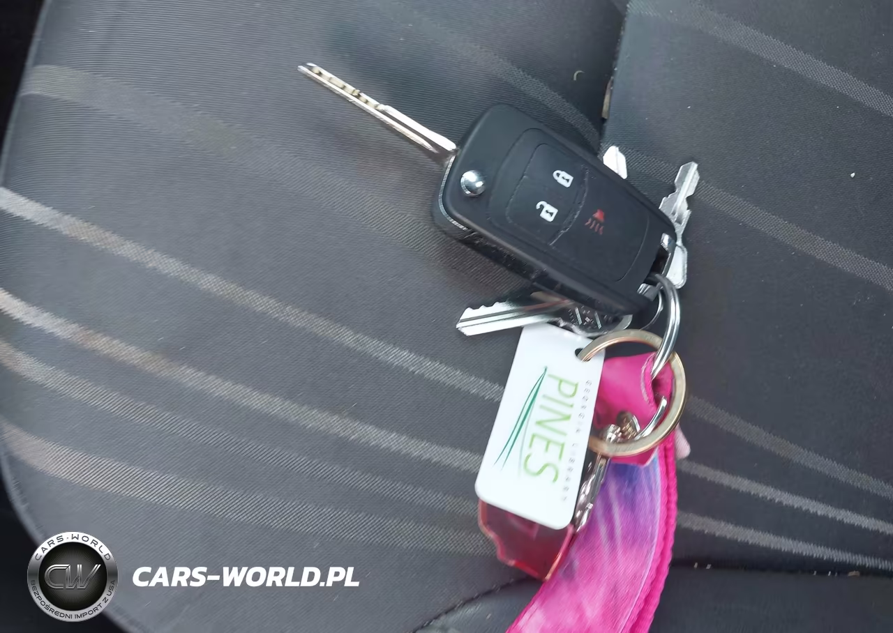 2013 Chevrolet Spark 1Lt Auto VIN:KL8CD6S9XDC595839 - 11