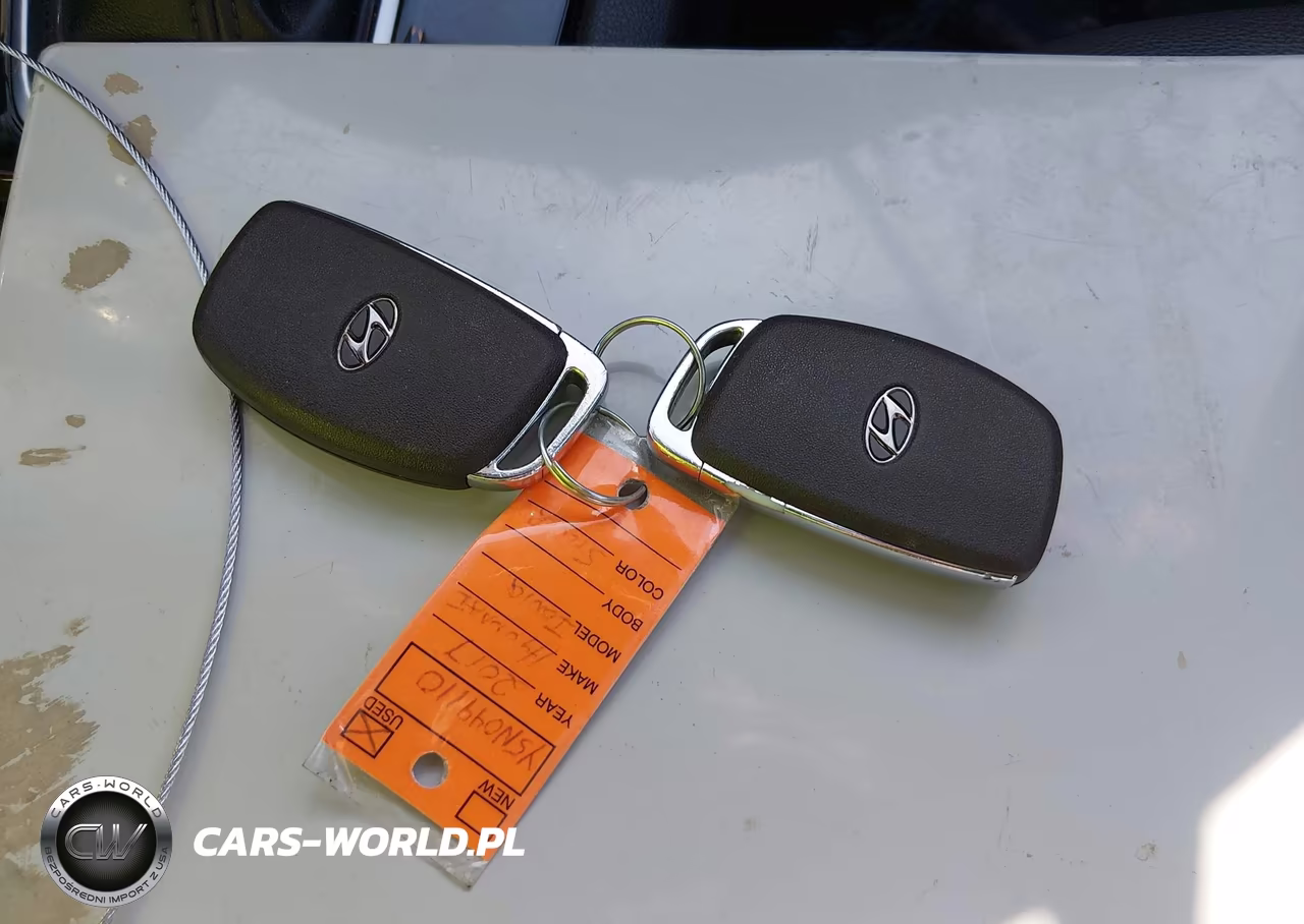 2017 Hyundai Ioniq Hybrid Limited VIN:KMHC85LC7HU049110 - 11