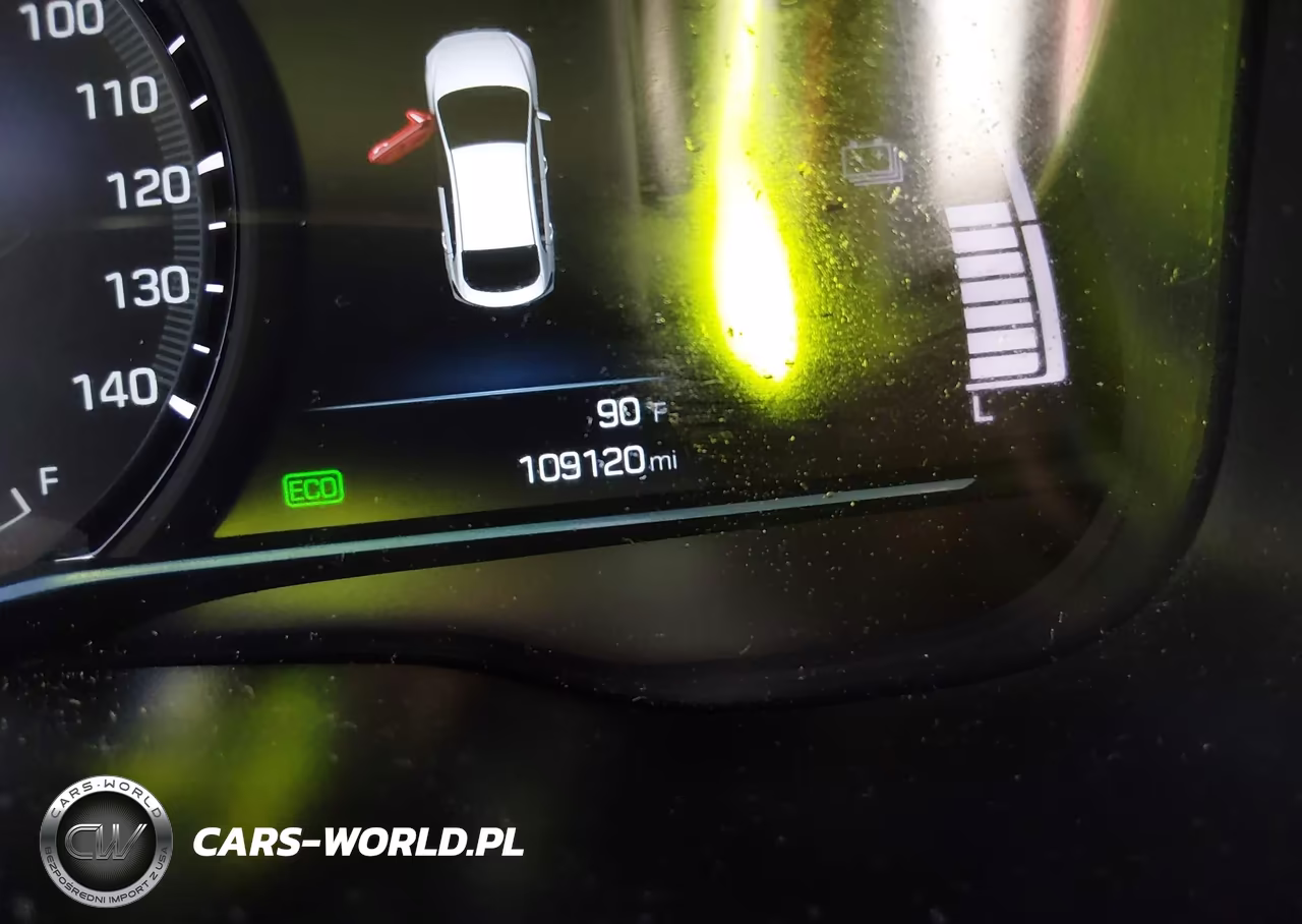 2017 Hyundai Ioniq Hybrid Limited VIN:KMHC85LC7HU049110 - 16