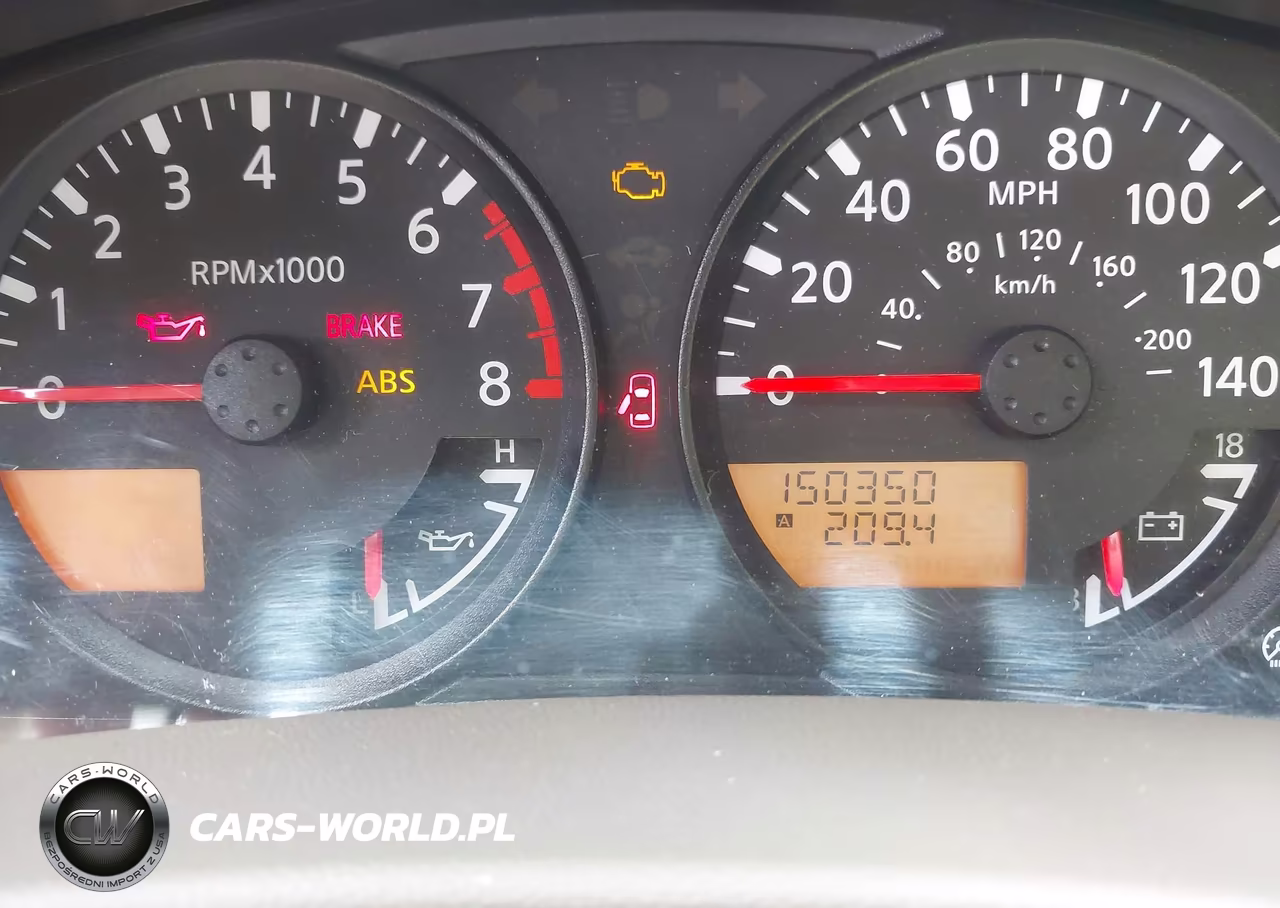 2014 Nissan Frontier Sv VIN:1N6AD0EV4EN742616 - 7