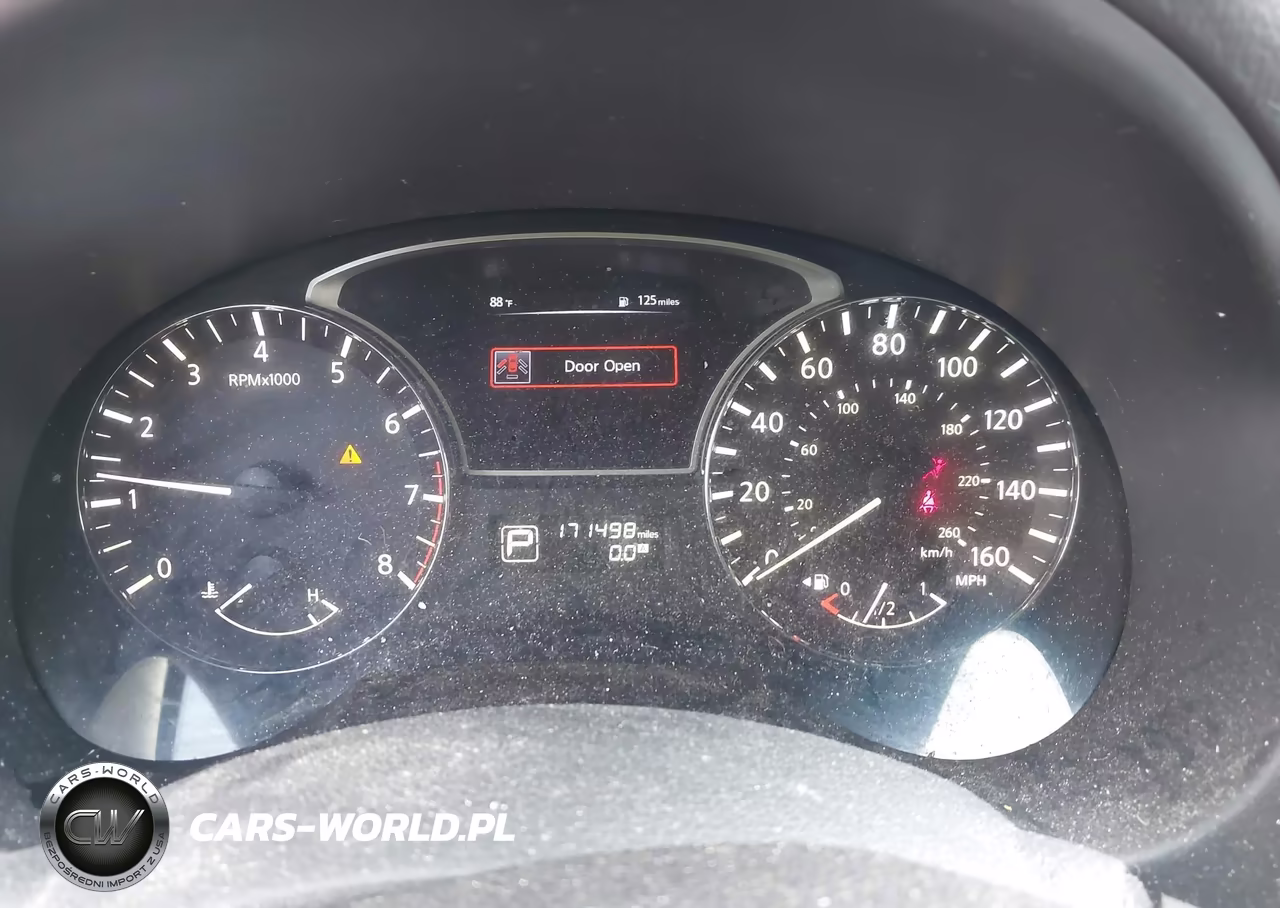 2015 Nissan Altima 2.5-2.5 S-2.5 Sl-2.5 Sv VIN:1N4AL3AP9FC437212 - 7
