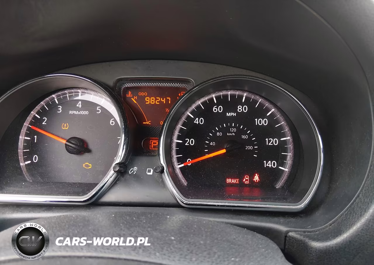2013 Nissan Versa 1.6 Sv VIN:3N1CN7APXDL870711 - 7