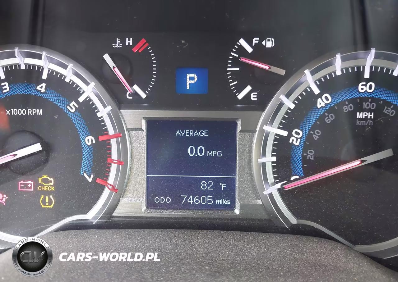 2019 Toyota 4Runner VIN:JTEBU5JR4K5666853 - 7