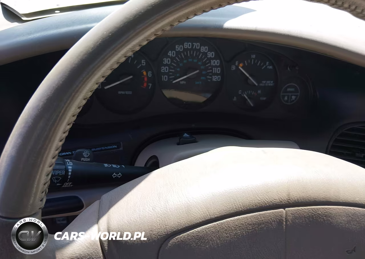 2002 Buick Regal Ls VIN:2G4WB55K521206221 - 14