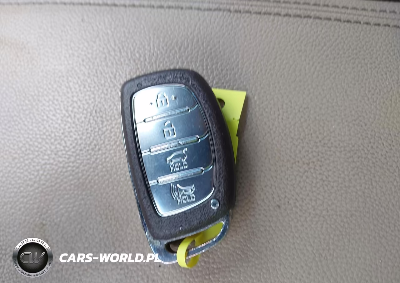 2016 Hyundai Tucson Limited VIN:KM8J33A27GU046906 - 11