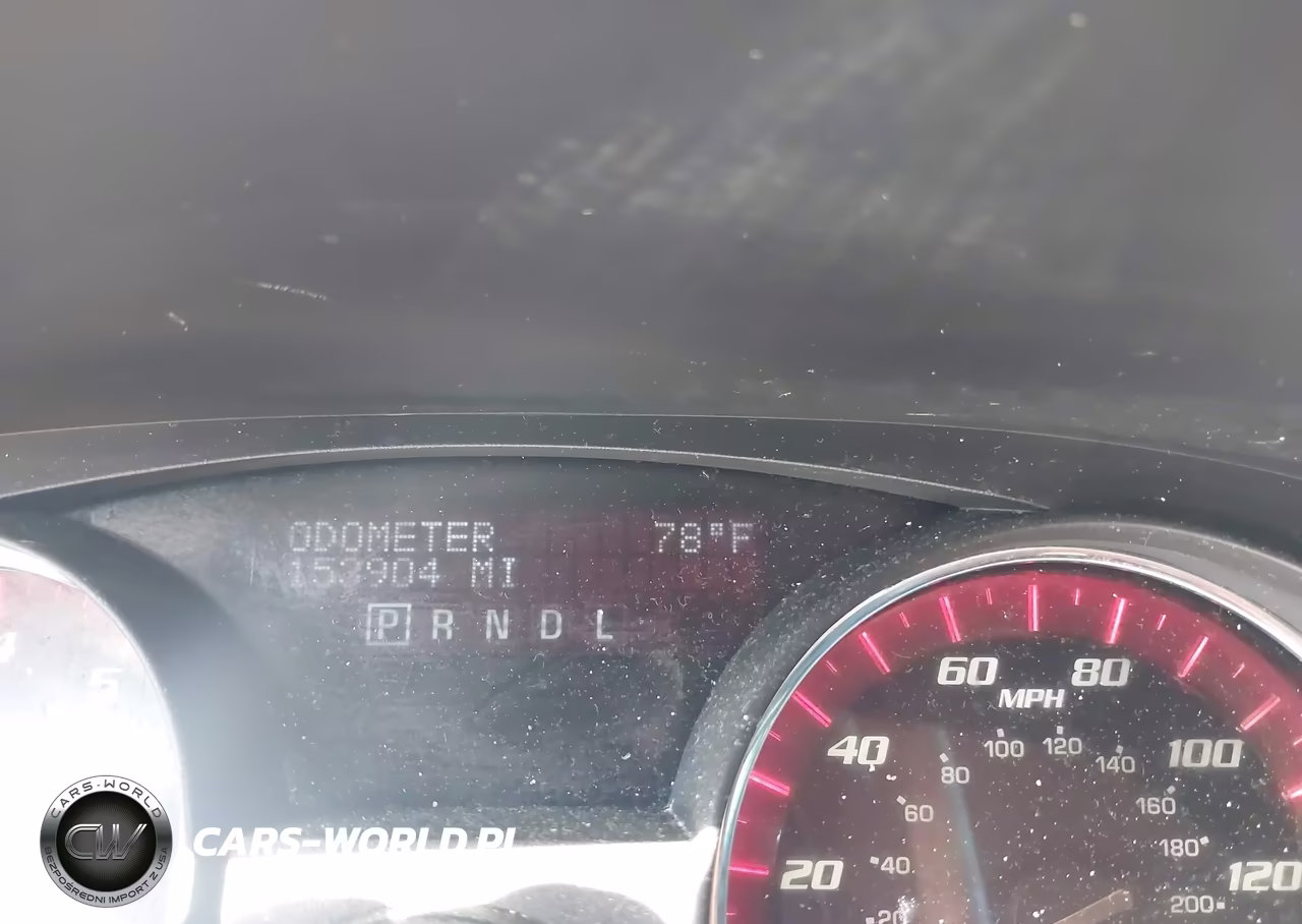 2011 GMC Acadia Denali VIN:1GKKVTED3BJ371873 - 7