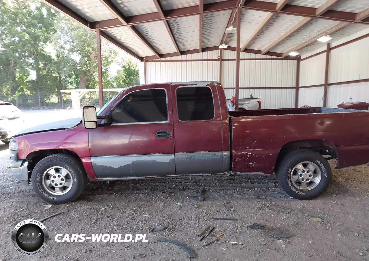 2000 GMC Sierra 1500 Sle VIN:2GTEC19T5Y1382185 - 14