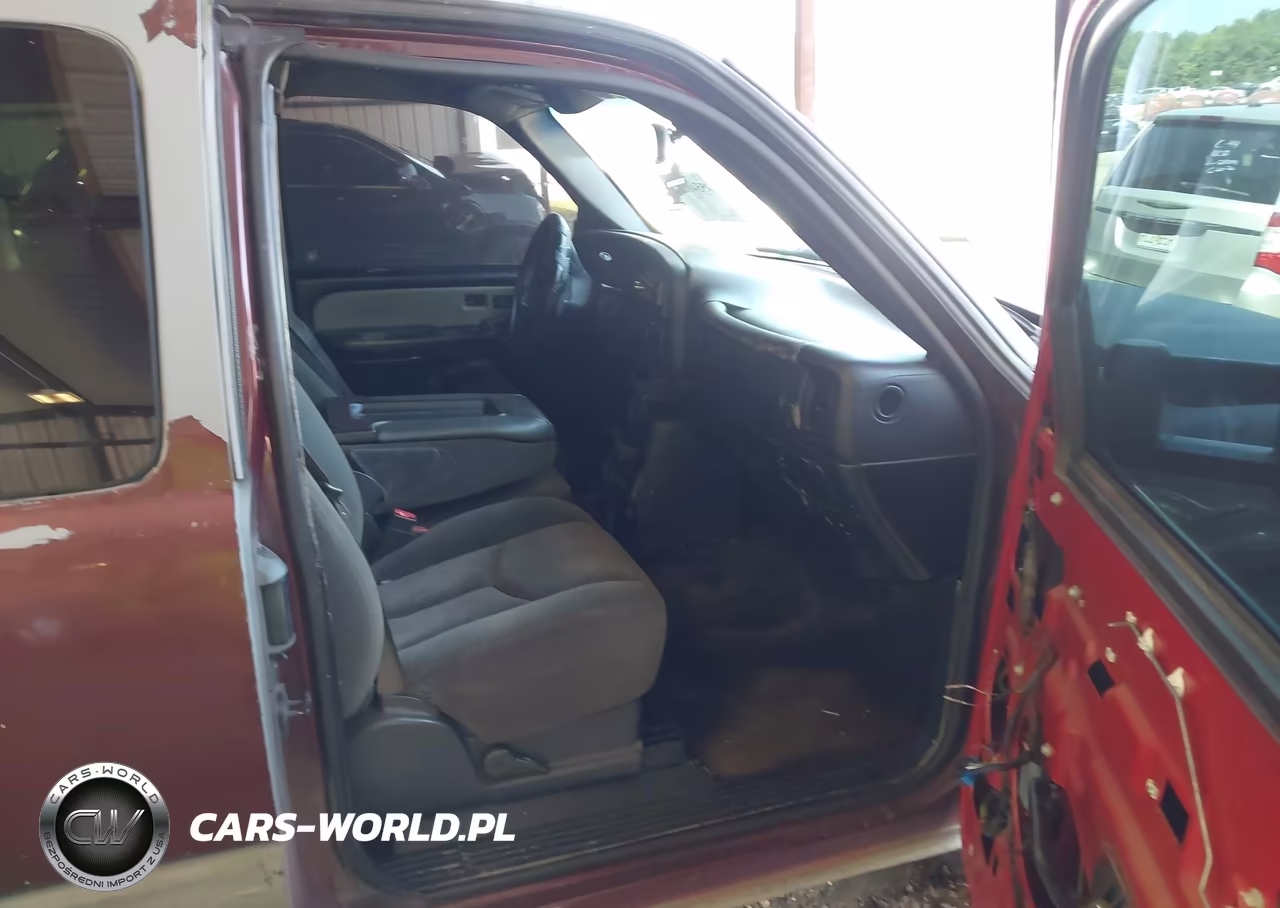 2000 GMC Sierra 1500 Sle VIN:2GTEC19T5Y1382185 - 5