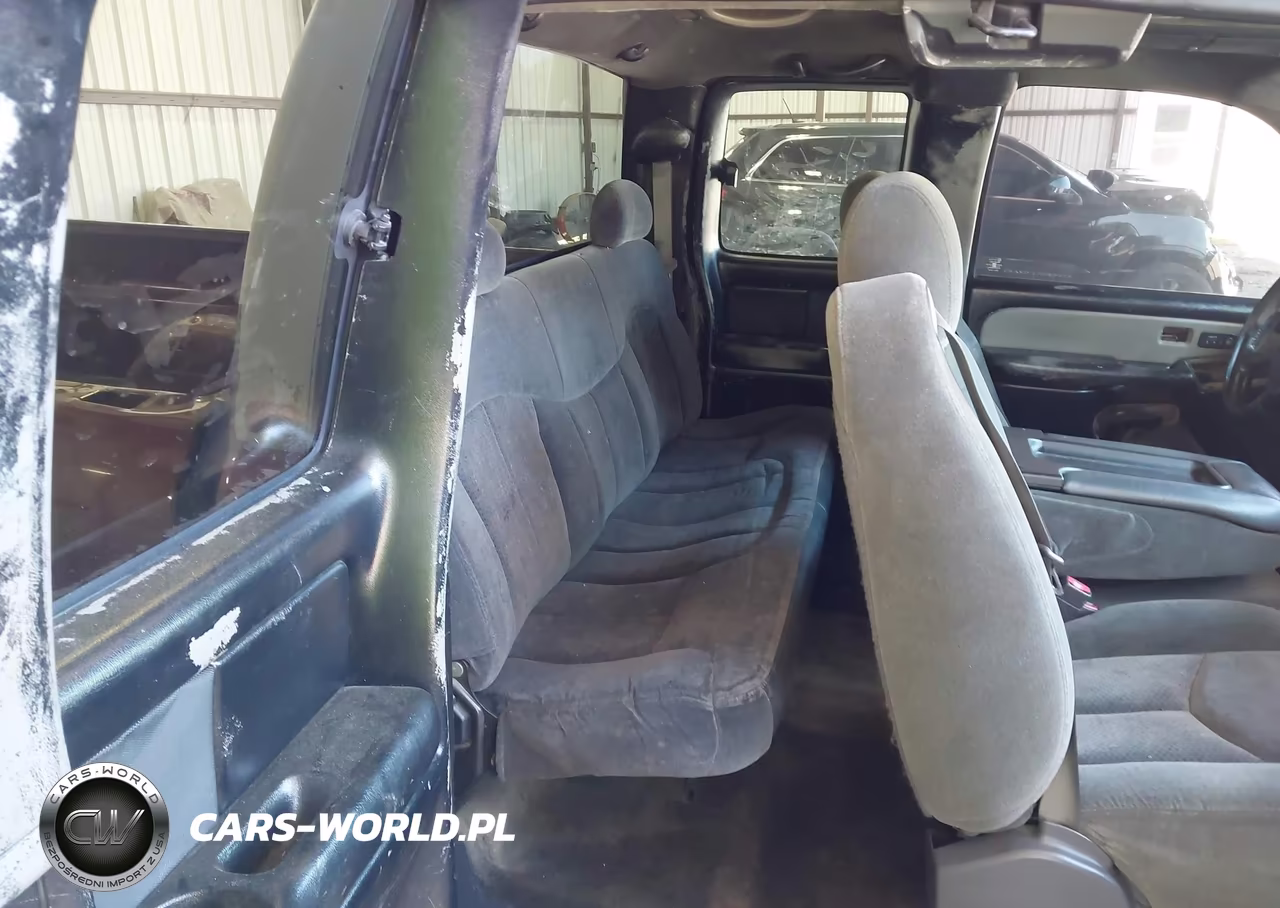 2000 GMC Sierra 1500 Sle VIN:2GTEC19T5Y1382185 - 8
