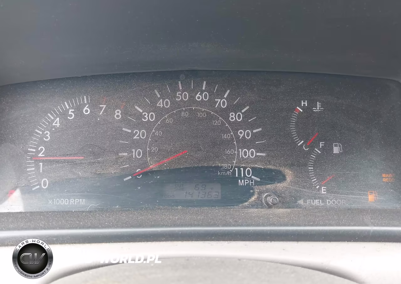 2008 Toyota Corolla Le VIN:1NXBR32E88Z037404 - 7