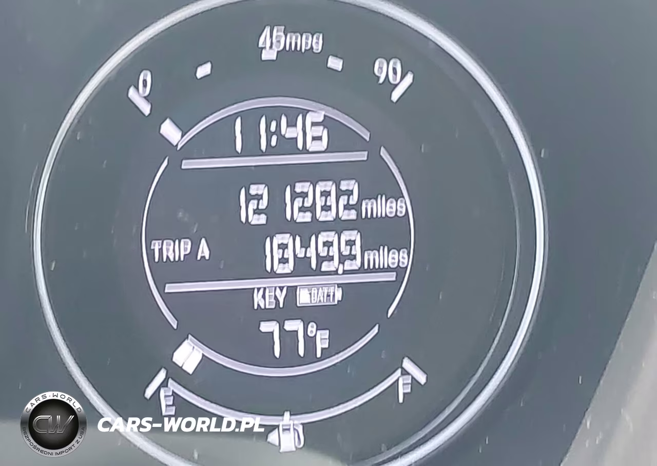 2018 Honda Hr-V Ex VIN:3CZRU6H55JM726704 - 15