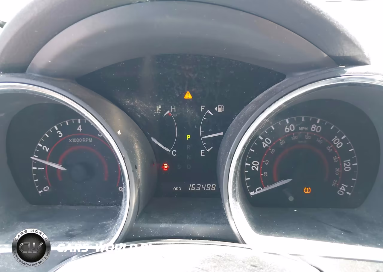 2012 Toyota Highlander Se V6 VIN:5TDBK3EH0CS096118 - 7