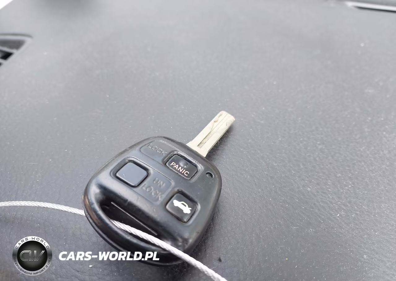 2006 Lexus Es 330 VIN:JTHBA30G565176136 - 11