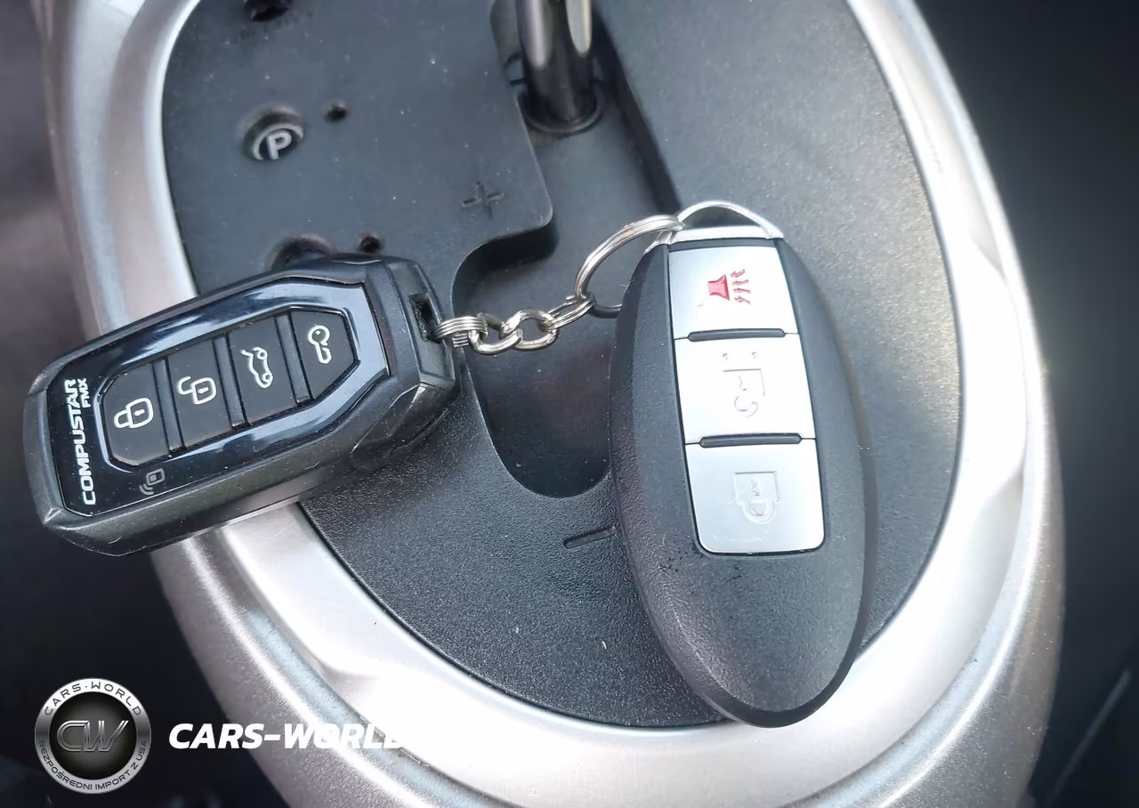 2017 Nissan Juke Sv VIN:JN8AF5MR9HT706133 - 11