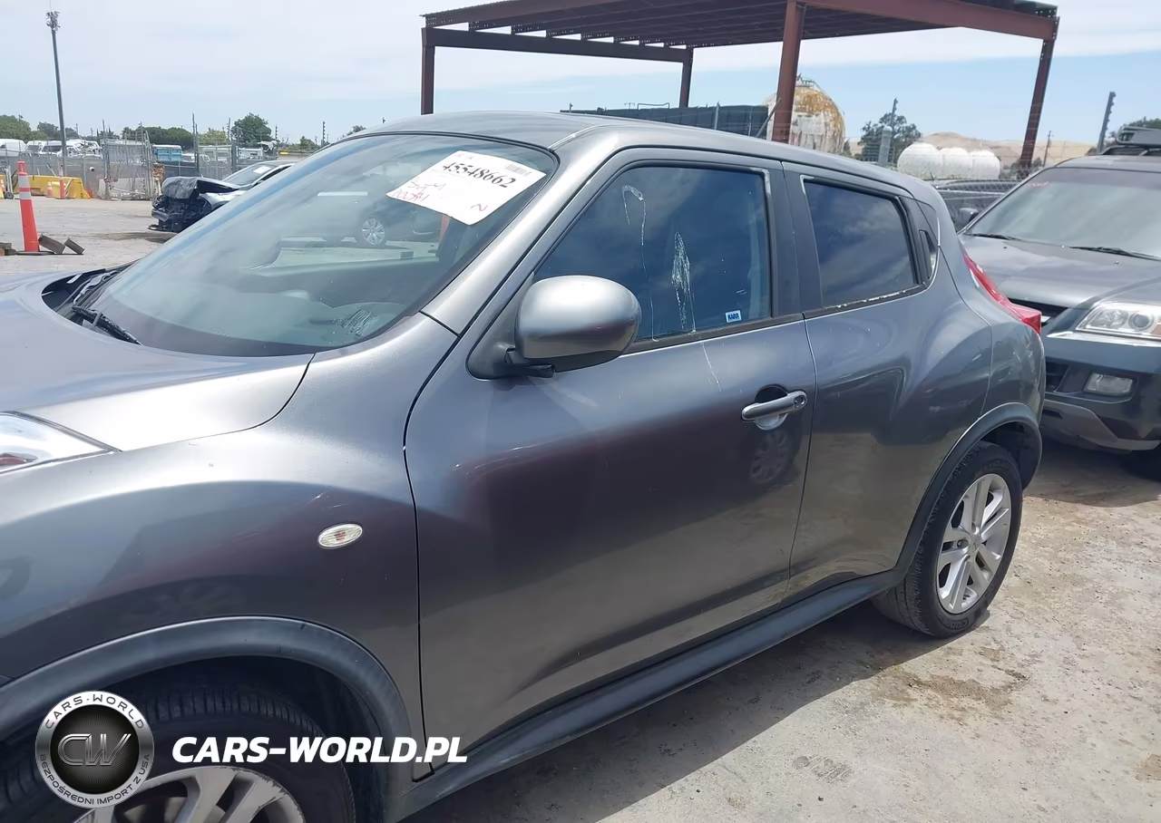 2014 Nissan Juke Nismo-S-Sl-Sv VIN:JN8AF5MR5ET454361 - 14