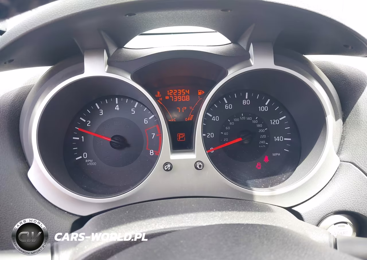 2014 Nissan Juke Nismo-S-Sl-Sv VIN:JN8AF5MR5ET454361 - 7