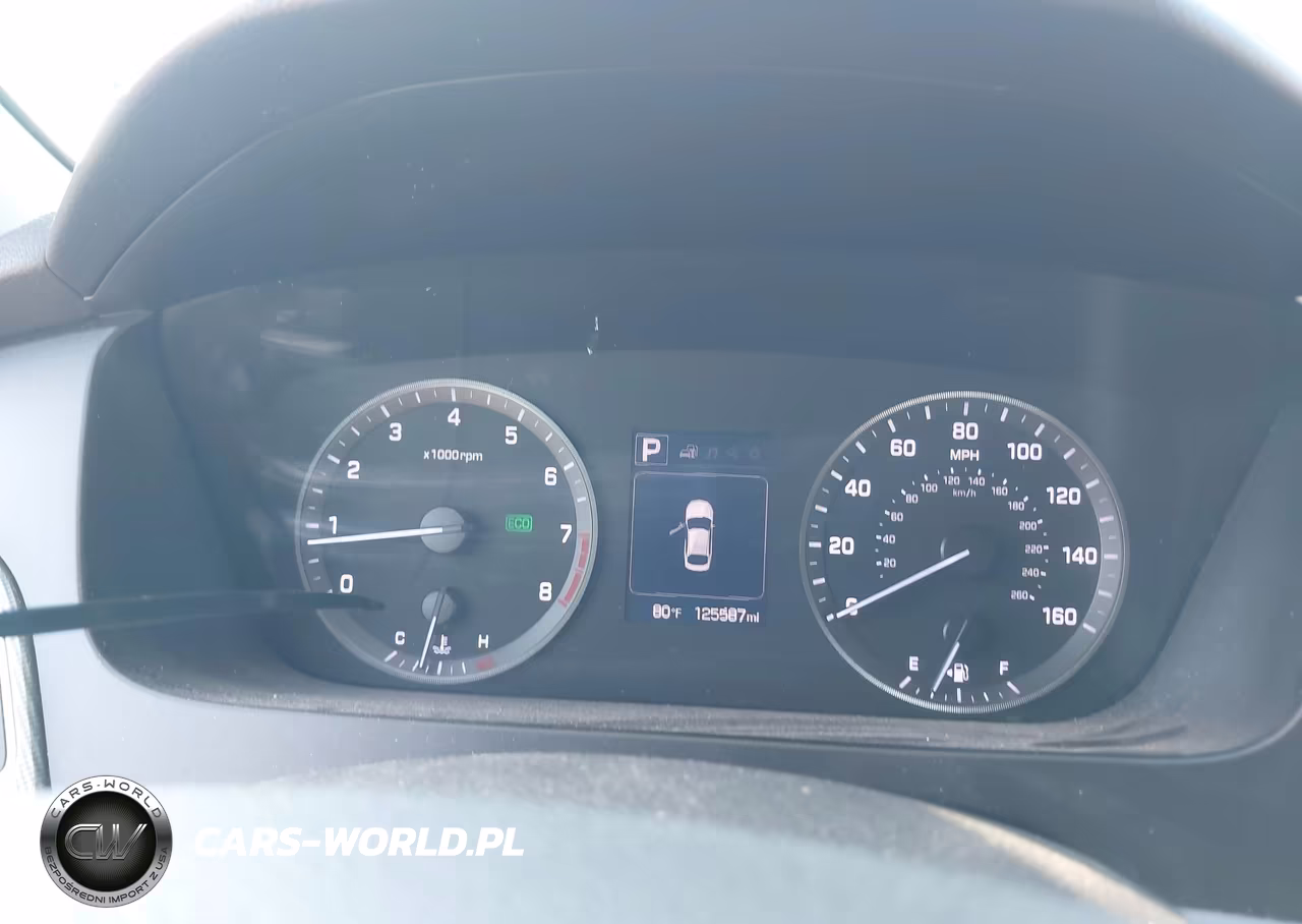 2015 Hyundai Sonata Sport VIN:5NPE34AFXFH064503 - 7