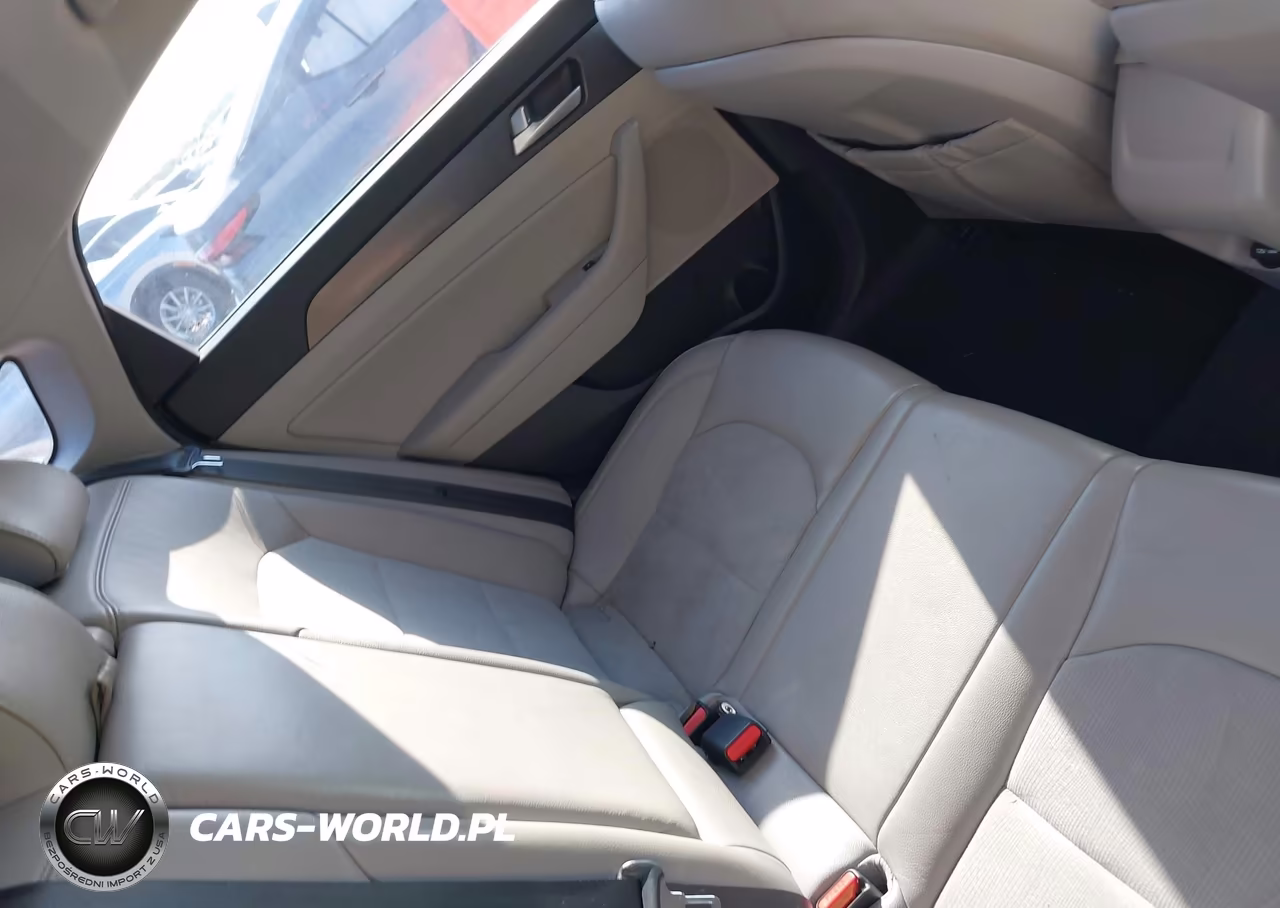 2015 Hyundai Sonata Sport VIN:5NPE34AFXFH064503 - 8