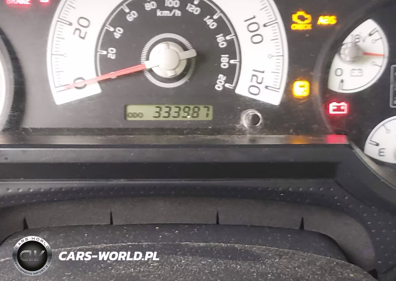 2009 Toyota Fj Cruiser VIN:JTEZU11F79K008372 - 16