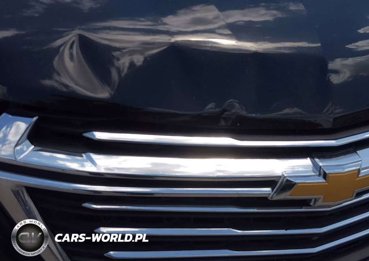 2022 Chevrolet Traverse Fwd Lt Cloth VIN:1GNERGKW0NJ116426 - 18