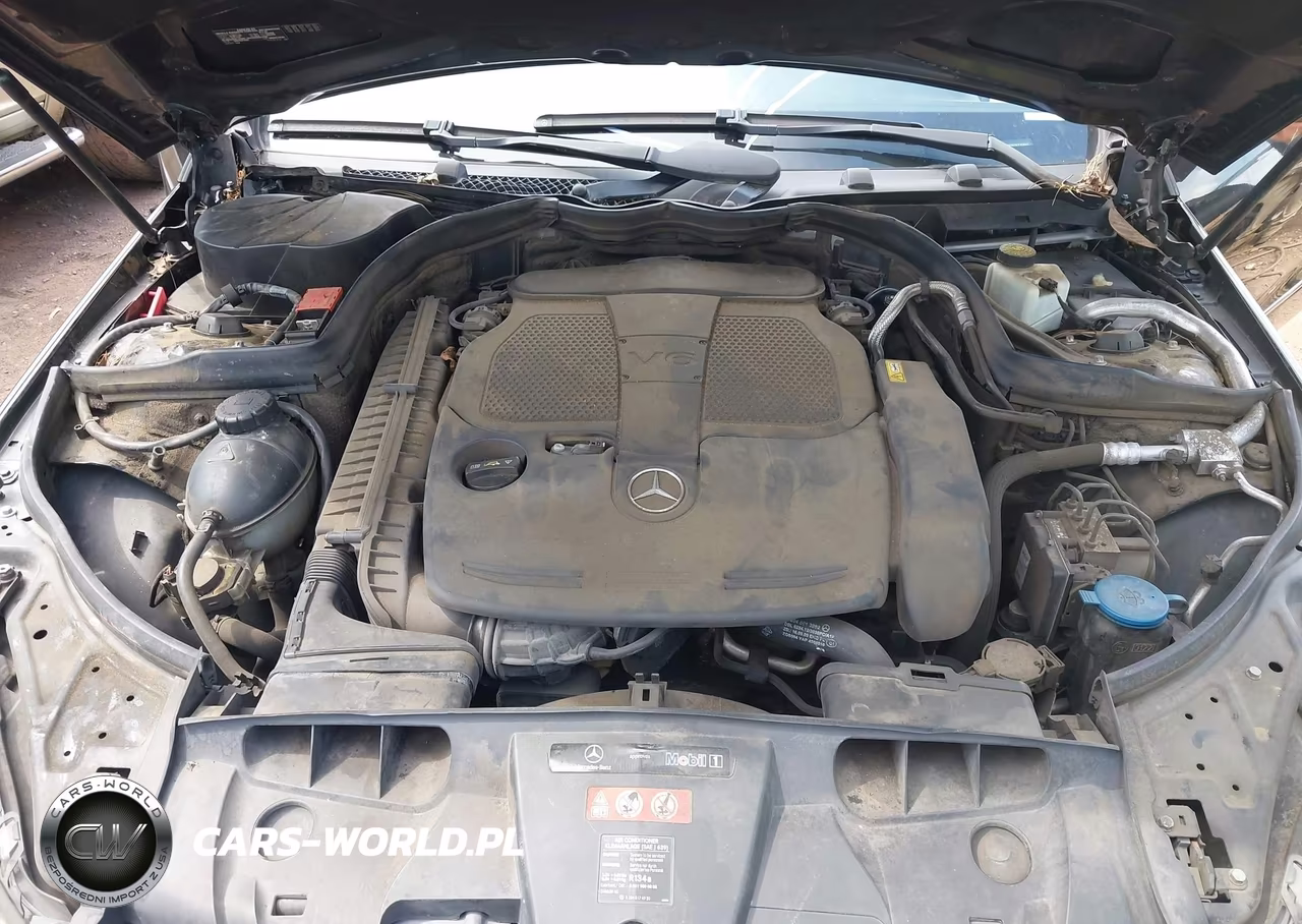 2012 Mercedes-Benz E 350 VIN:WDDKK5KF8CF153881 - 10