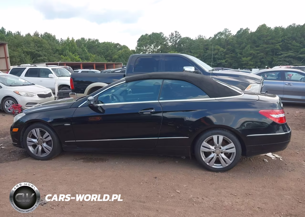 2012 Mercedes-Benz E 350 VIN:WDDKK5KF8CF153881 - 14
