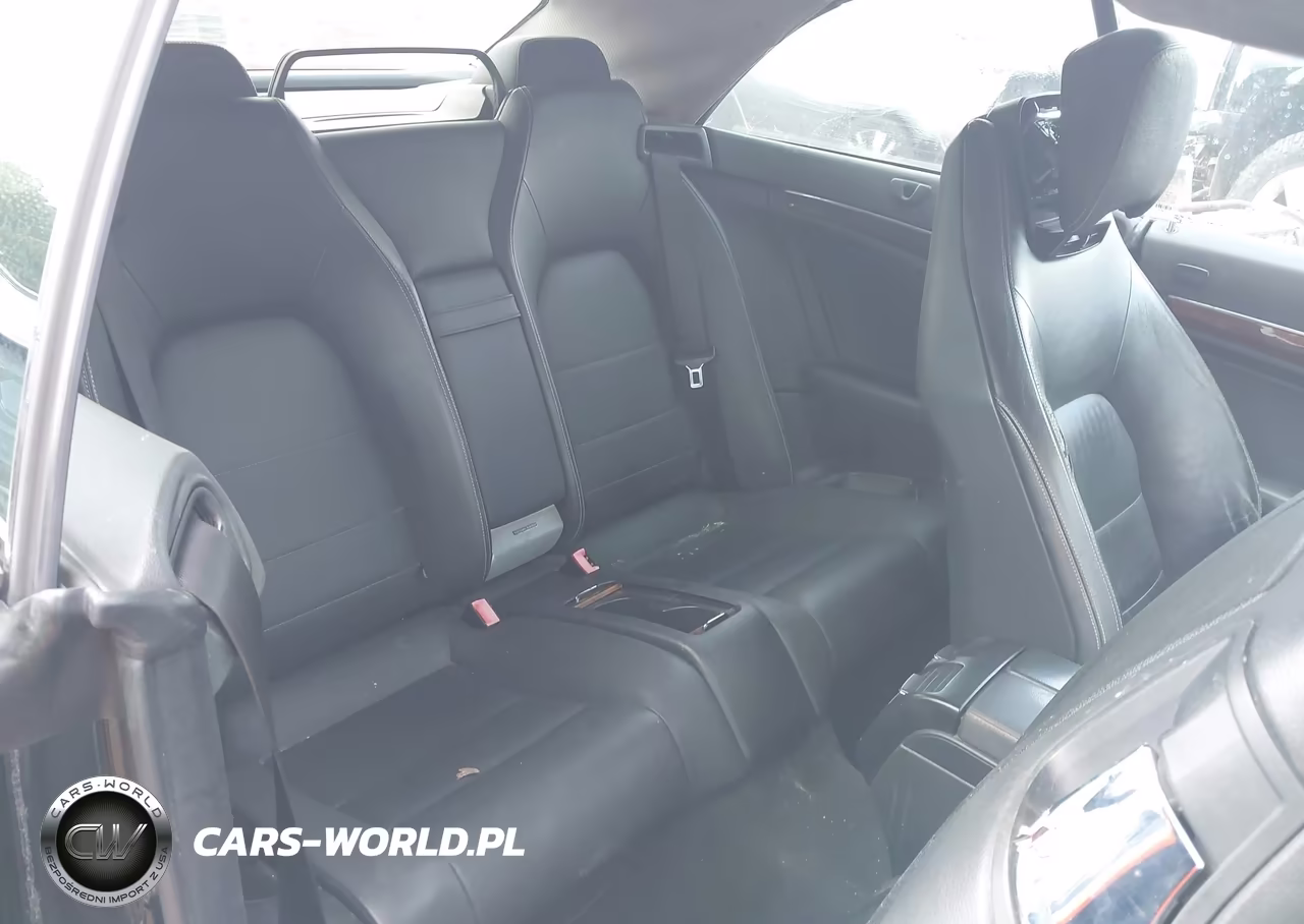 2012 Mercedes-Benz E 350 VIN:WDDKK5KF8CF153881 - 8
