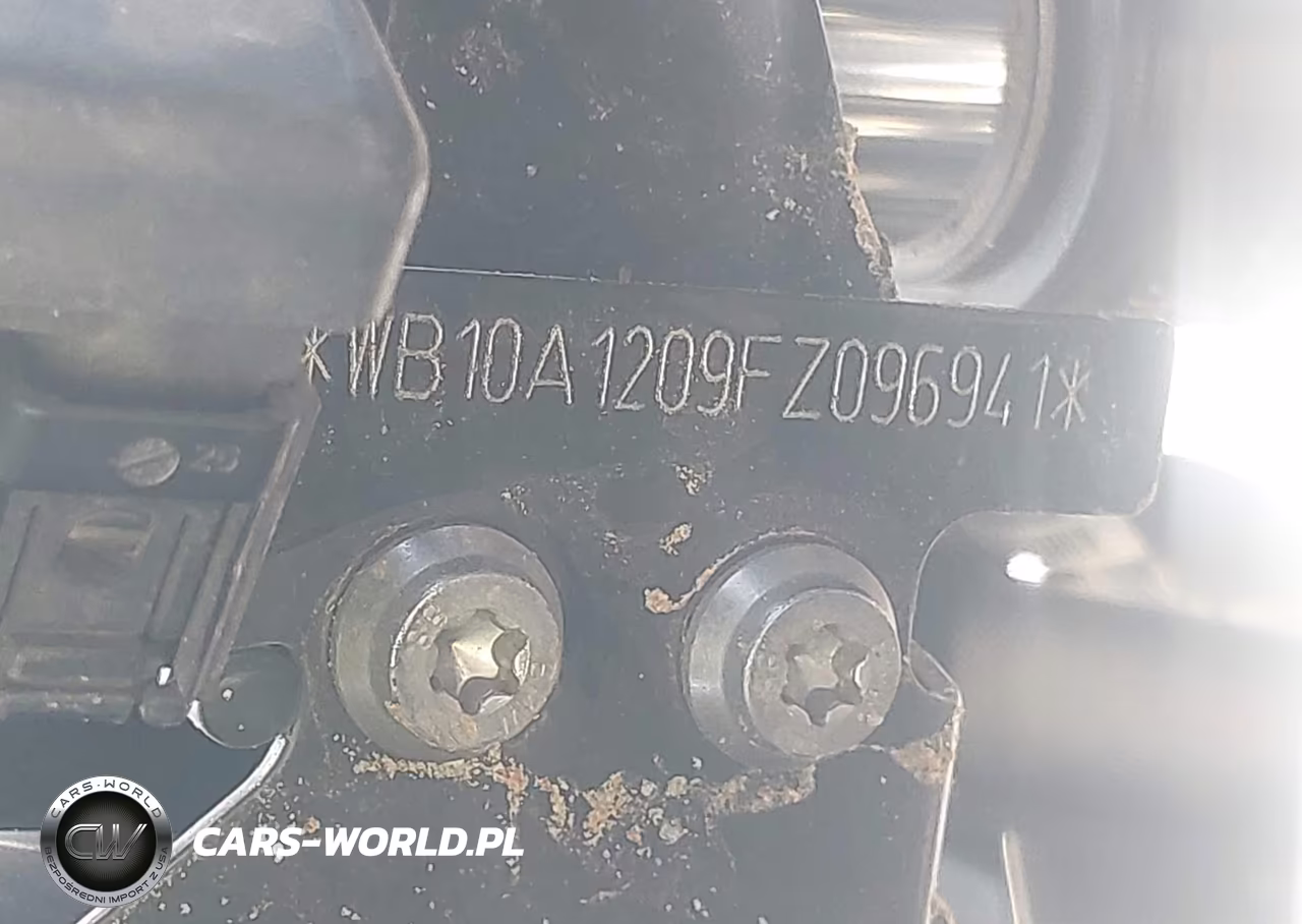 2015 BMW R1200 Gs Adventure VIN:WB10A1209FZ096941 - 10