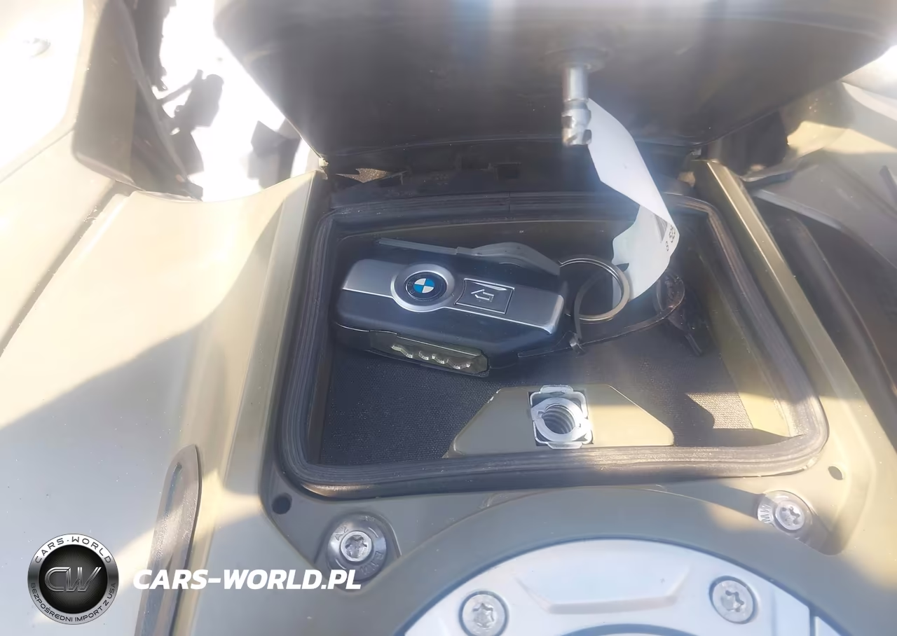 2015 BMW R1200 Gs Adventure VIN:WB10A1209FZ096941 - 11