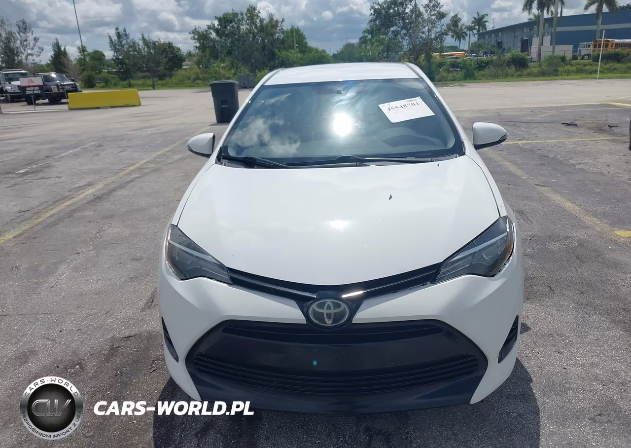2014 Toyota Corolla S Plus VIN:2T1BURHE4EC186513 - 12