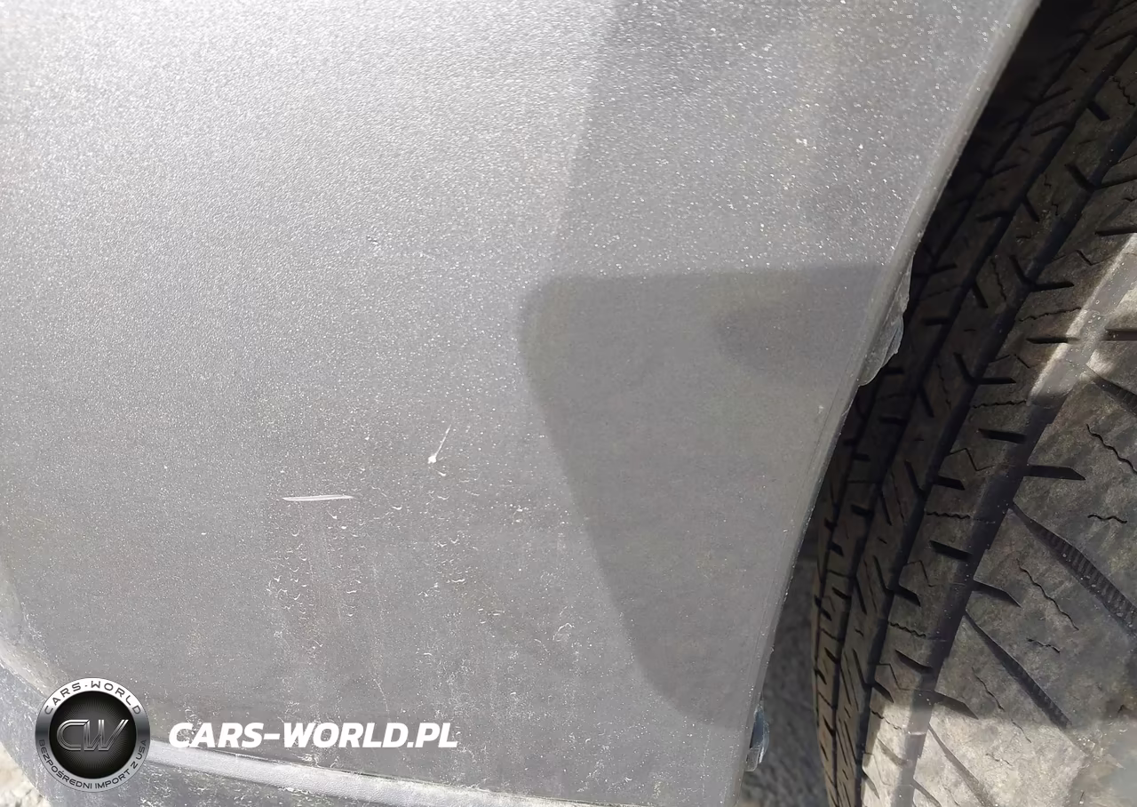 2020 Nissan Pathfinder S 4Wd VIN:5N1DR2AM5LC626923 - 6