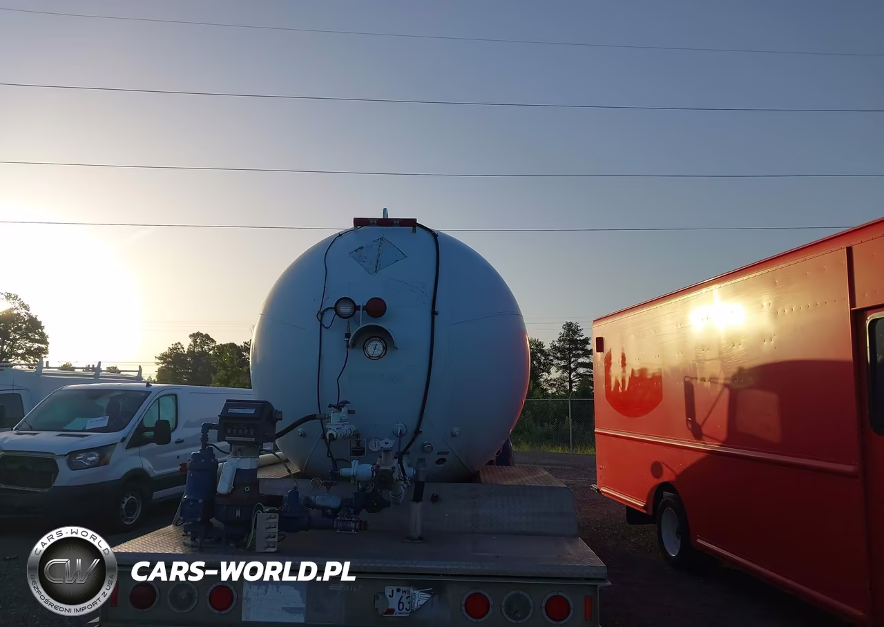 2004 Kenworth Construction T300 VIN:2NKMHD7X04M057004 - 16